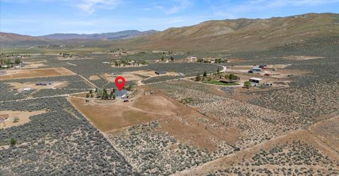 60 Horseshoe Circle, Reno, NV 89508 Photo