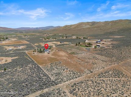 60 Horseshoe Circle, Reno, NV 89508 Photo