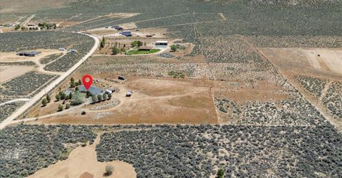 60 Horseshoe Circle, Reno, NV 89508 Photo