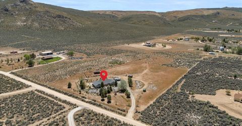 60 Horseshoe Circle, Reno, NV 89508 Photo