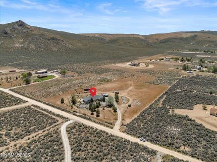 60 Horseshoe Circle, Reno, NV 89508 Photo
