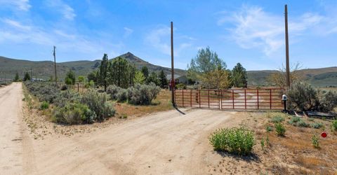 60 Horseshoe Circle, Reno, NV 89508 Photo