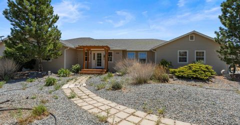 60 Horseshoe Circle, Reno, NV 89508 Photo