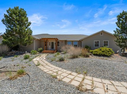 60 Horseshoe Circle, Reno, NV 89508 Photo
