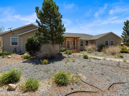 60 Horseshoe Circle, Reno, NV 89508 Photo