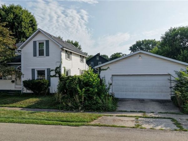 117 Margaret Street , Dover, OH 44622