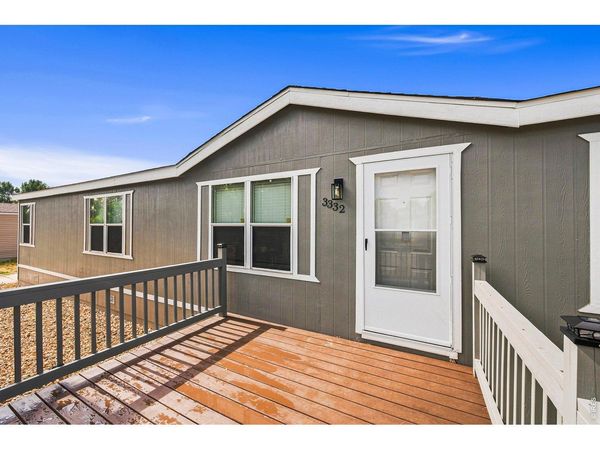 3332 Coyote Ln, Evans, CO 80620