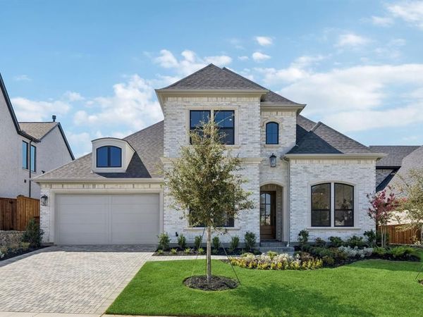 270 Twilight Drive, Prosper, TX 75078