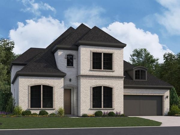 270 Twilight Drive, Prosper, TX 75078