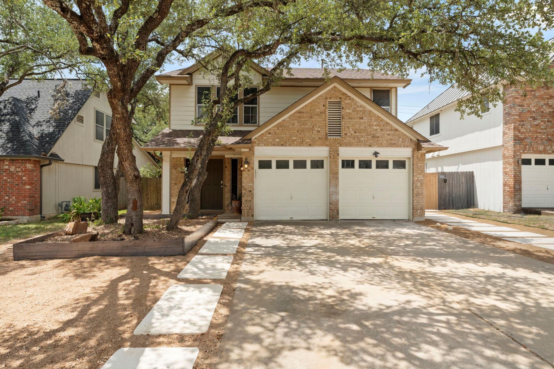 4015 Iriona Bnd, Austin, TX 78749 Main Photo