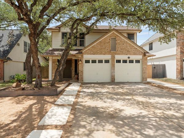 4015 Iriona BND, Austin, TX 78749