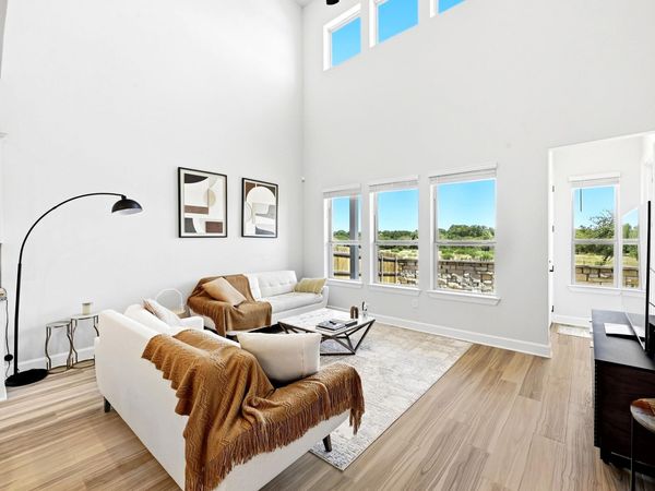 2702 Sebring CIR, Austin, TX 78747