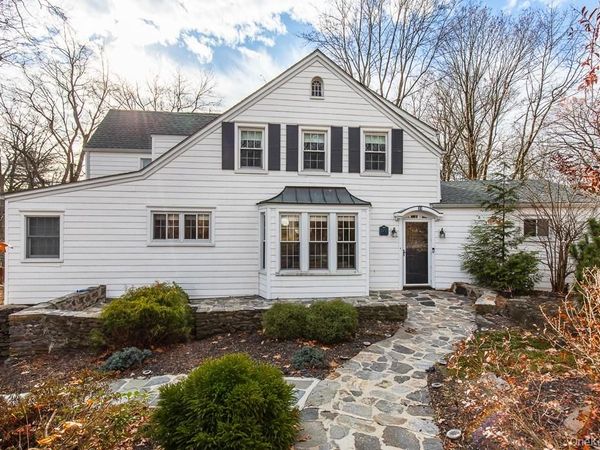 25 Roxbury Road , Scarsdale, NY 10583