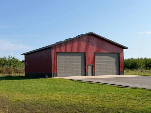 12850 Whitehawk Trail , Crosslake, MN 56442