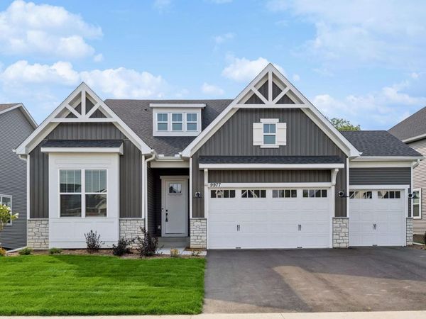 9977 Jack Pine Lane, Corcoran, MN 55374