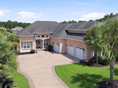 9474 Carrington Dr., Myrtle Beach, SC 29579
