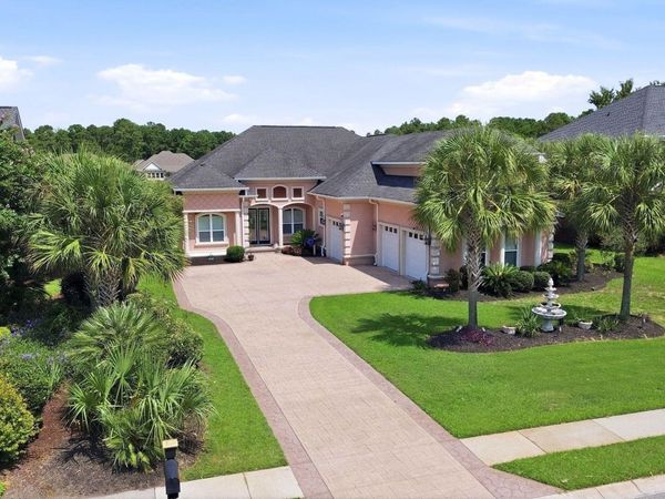 9474 Carrington Dr. , Myrtle Beach, SC 29579