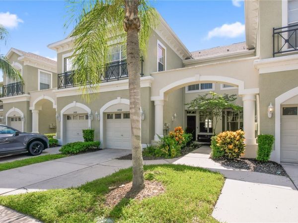 14082 WATERVILLE CIRCLE , TAMPA, FL 33626