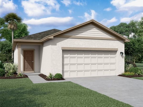 10534 CURVING CREEK LOOP , PARRISH, FL 34219