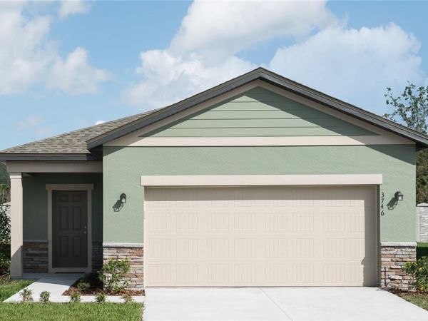 10534 CURVING CREEK LOOP , PARRISH, FL 34219