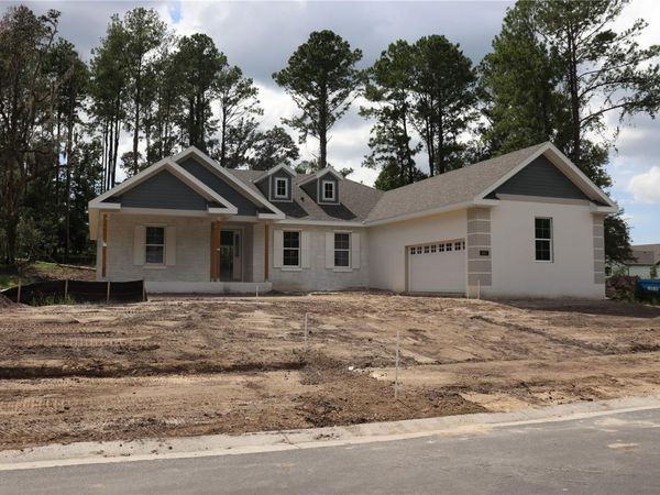5063 ELM LEAF DRIVE , BROOKSVILLE, FL 34601