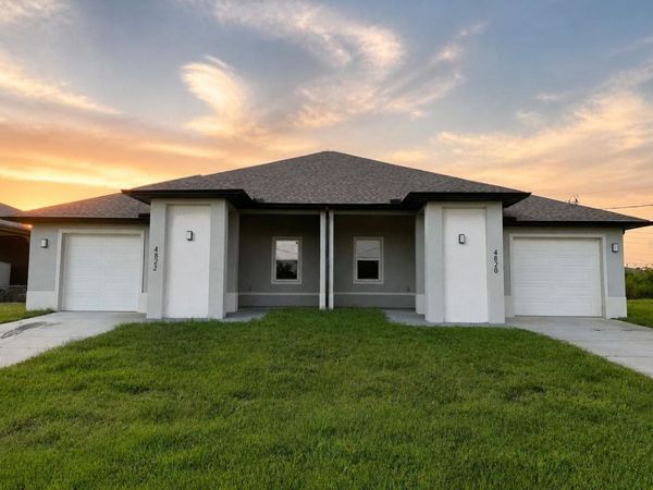 4820 24TH STREET SW, LEHIGH ACRES, FL 33973