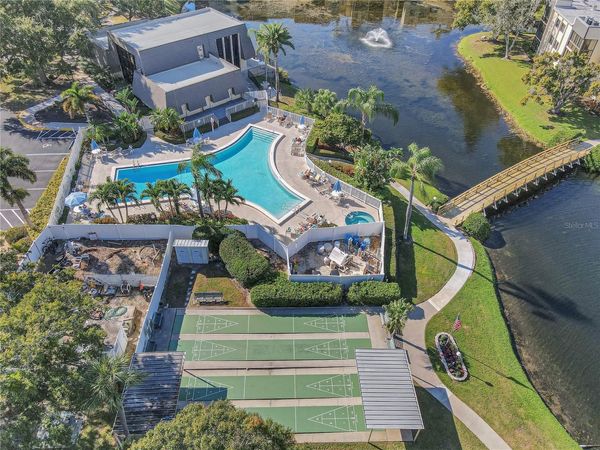 14130 ROSEMARY LANE , Unit 1318, LARGO, FL 33774