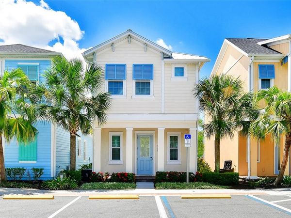 8048 DREAMSICLE DRIVE , KISSIMMEE, FL 34747