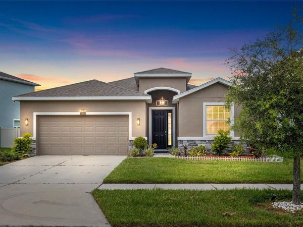 33034 SAND CREEK DRIVE, WESLEY CHAPEL, FL 33543