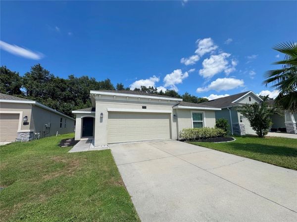 112 PERSHING STREET , BARTOW, FL 33830