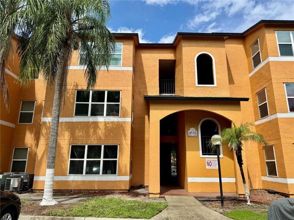 4532 COMMANDER DRIVE , Unit 2128, ORLANDO, FL 32822
