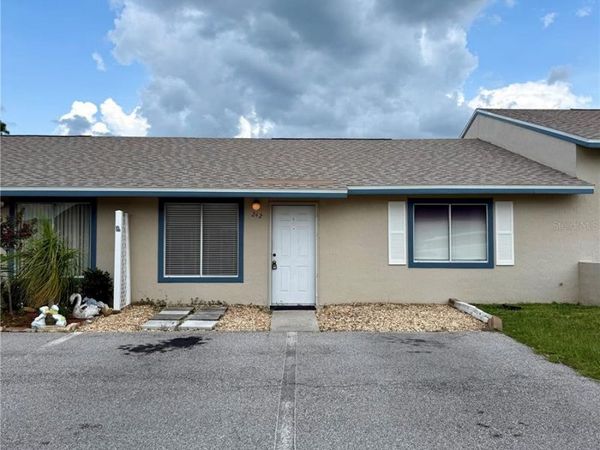 242 WINTER RIDGE BOULEVARD, Unit 242, WINTER HAVEN, FL 33881