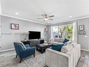 3953 Black Olive Lane , Hollywood, FL 33021 Photo