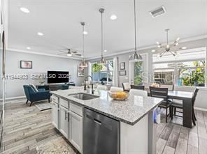 3953 Black Olive Lane , Hollywood, FL 33021 Photo