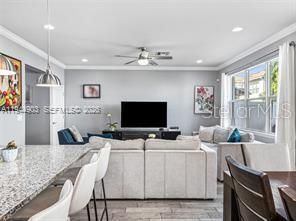 3953 Black Olive Lane , Hollywood, FL 33021 Photo