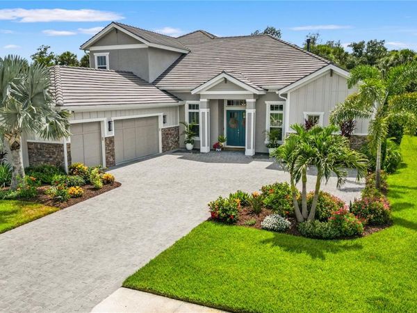 9479 TEQUILA SUNRISE DRIVE , SARASOTA, FL 34241