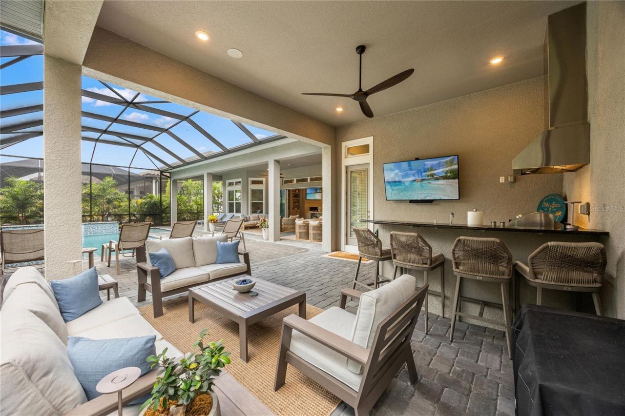 9479 Tequila Sunrise Drive, Sarasota, FL 34241 Photo