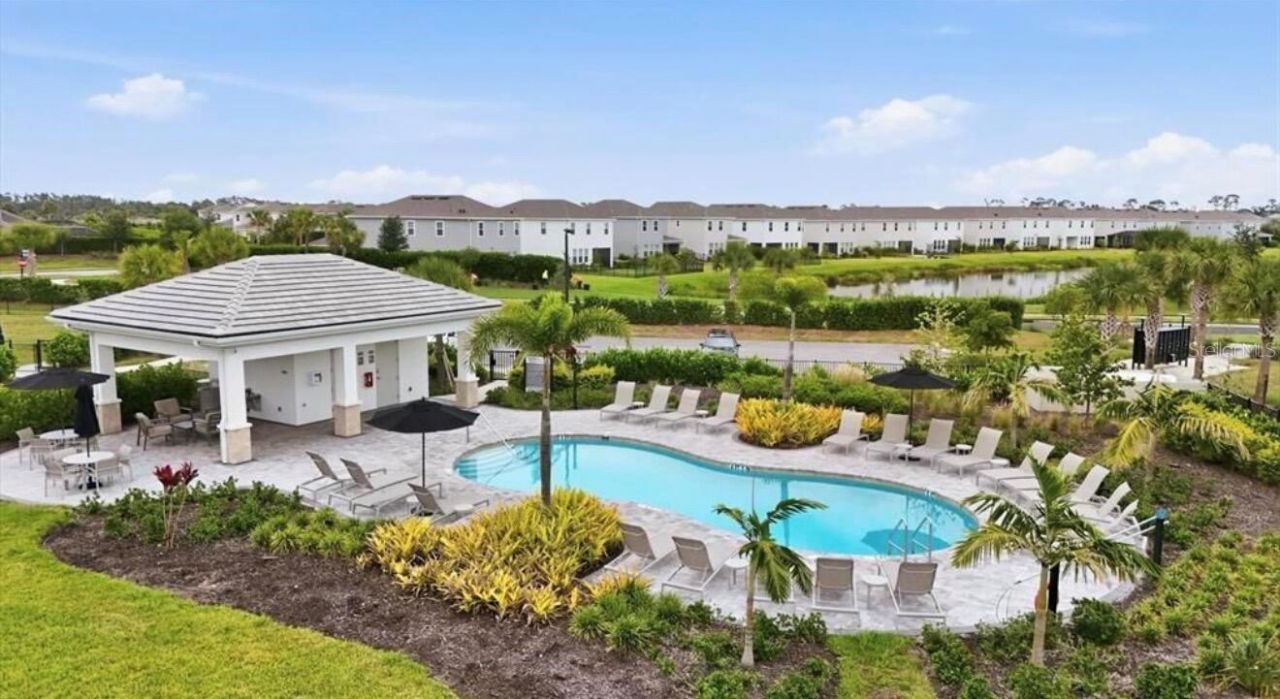 9479 Tequila Sunrise Drive, Sarasota, FL 34241 Photo
