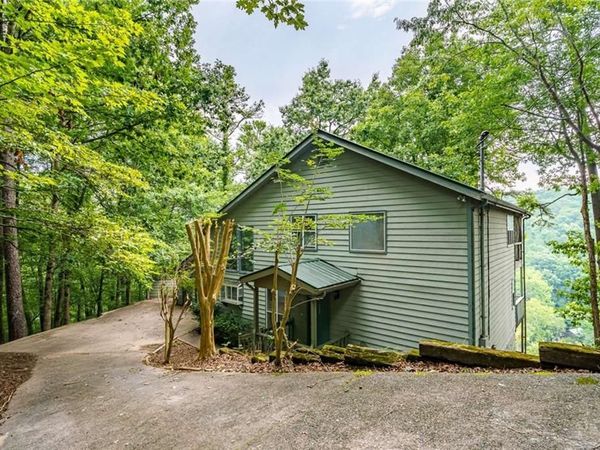 108 Oval Court, Ellijay, GA 30540