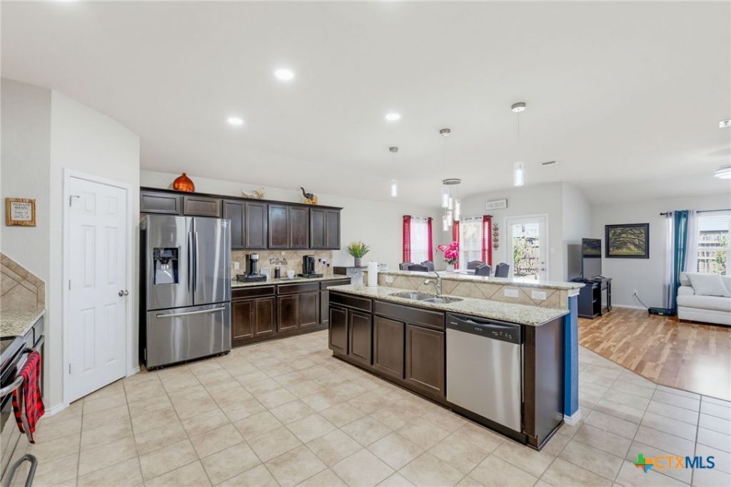 5305 Harvard Lane, Killeen, TX 76543 Main Photo