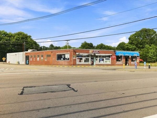 1064 Main, Hanson, MA 02341