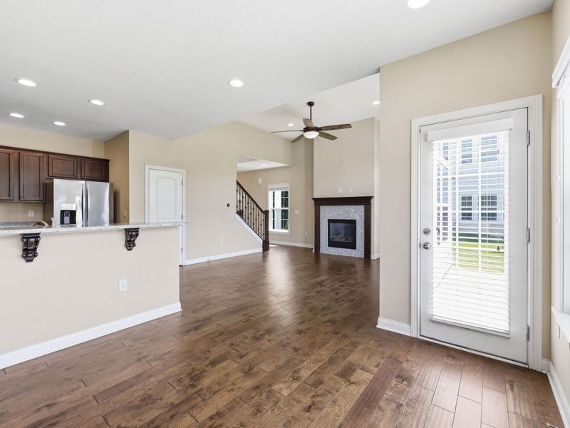 5097 Vitri Lane, Columbus, OH 43221 Photo 13