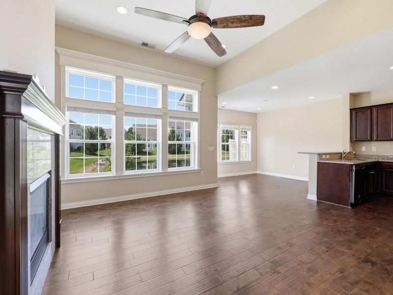 5097 Vitri Lane, Columbus, OH 43221 Photo 7