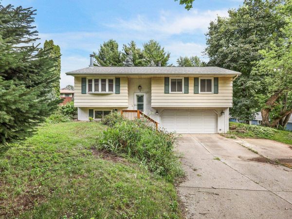 9 Esther Court, Madison, WI 53714