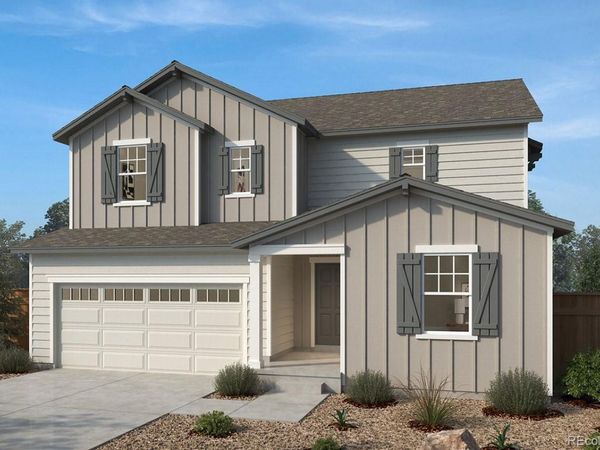 5724 Longs Peak Street , Brighton, CO 80601