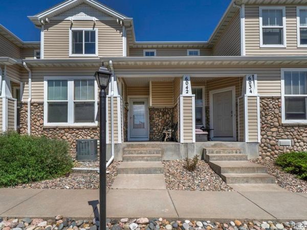 6042 Ensemble Heights , Colorado Springs, CO 80923