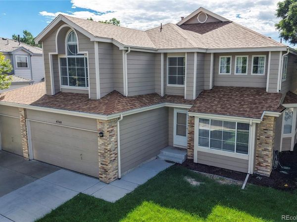 4760 W 127th Place, Broomfield, CO 80020