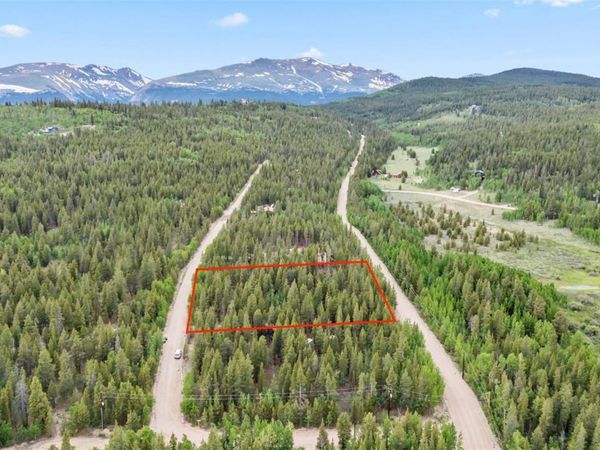 64 Ski Doo Road , Fairplay, CO 80440
