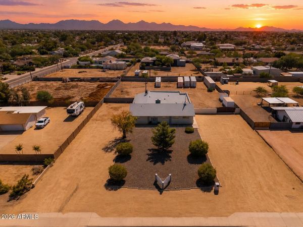 15703 N 36TH Street, Unit 33, Phoenix, AZ 85032