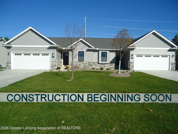 188 Vansickle Drive, Charlotte, MI 48813